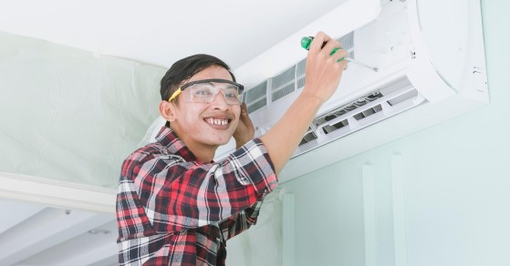 Appliance Installation & Wiring